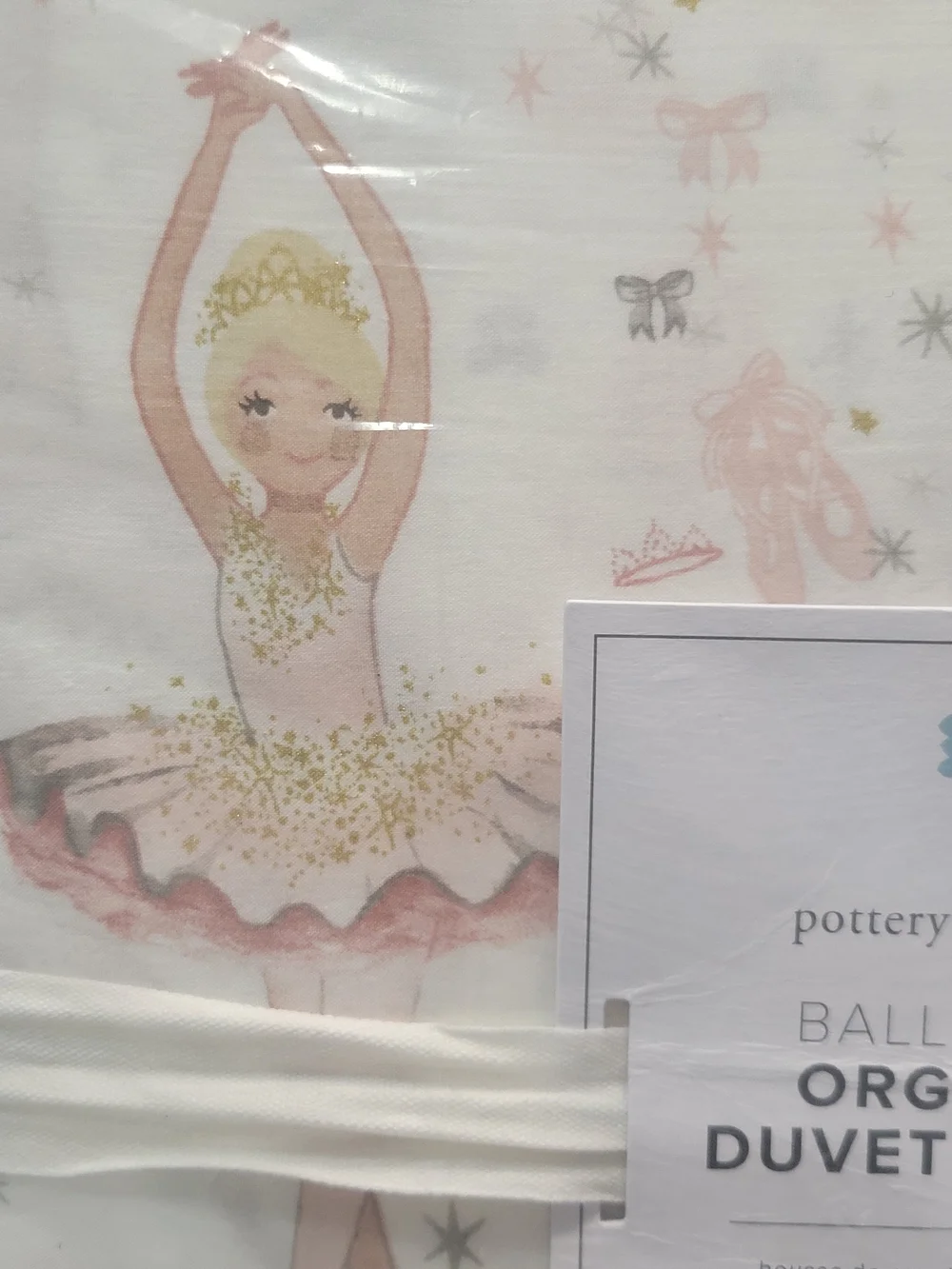 Pottery Barn brand new